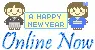 Happy New Year ~ oni ~ fg