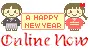 Happy New Year ~ oni