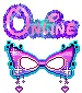 Mask ~ oni ~ fg