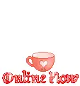Santa cup ~ oni