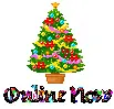 Christmas tree ~ oni ~ fg