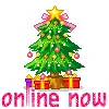 Christmas tree ~ oni ~ fg
