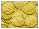 coins