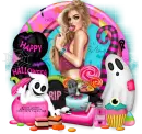 Happy Halloween