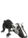 badger