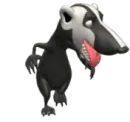 badger