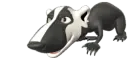 badger