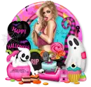 Happy Halloween