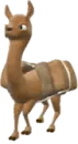 llama