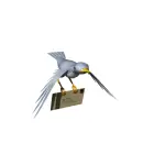 birdpost