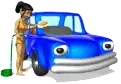 carwash