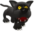 black panther