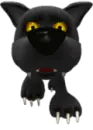 black panther