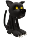 black panther