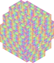 multicolor