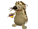 hedgehog