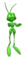 grasshopper