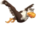 eagle