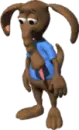 anteater