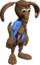 anteater