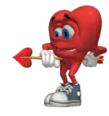 injured heart
