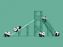 5 panda