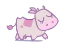 cow