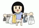shopping