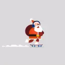 Santa Claus