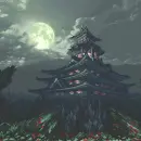 pagoda
