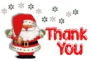 Santa Claus
