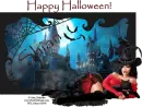 Happy Halloween! Shian