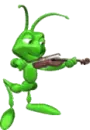szÃ¶cske zenÃ©l