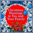 Christmas Blessings