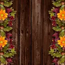 Autumn/Fall ~ Background ~ fg