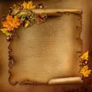 Autumn/Fall ~ Background