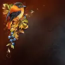 Autumn/Fall ~ Background ~ fg