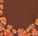 Autumn/Fall ~ Background