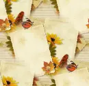 Autumn/Fall ~ Background ~ fg
