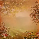 Autumn/Fall ~ Background