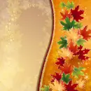 Autumn/Fall ~ Background ~ fg