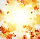 Autumn/Fall ~ Background ~ fg