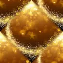 New Year ~ Background