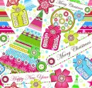 Christmas ~ Background