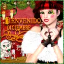 Bienvenido Diciembre