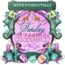 Sunday Blessings - Christmas time