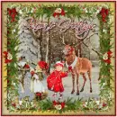 Season's Greetings