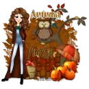 Crisp Autumn