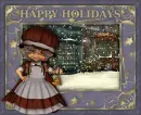 Happy Holidays