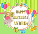 Andrea